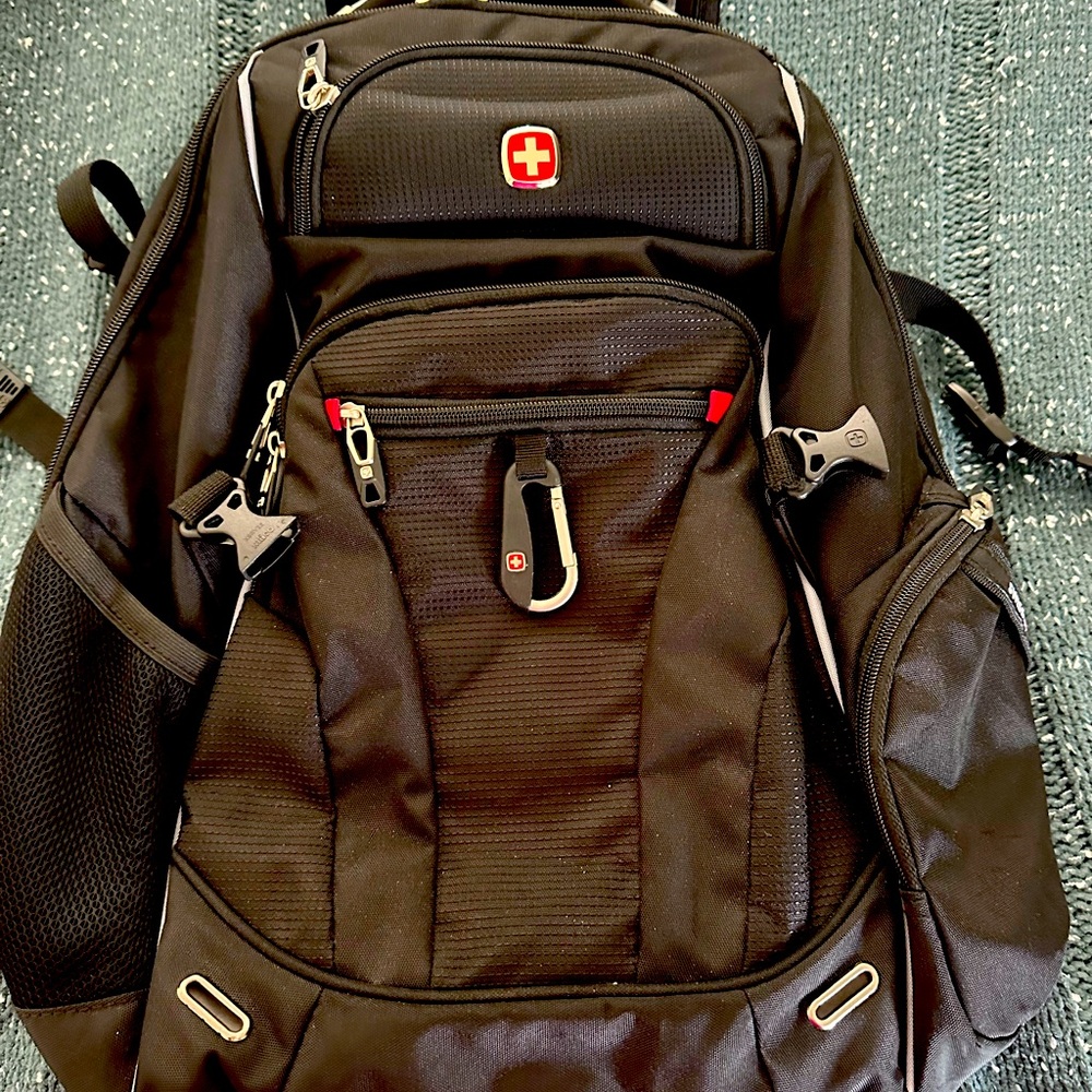 SwissGear Backpack